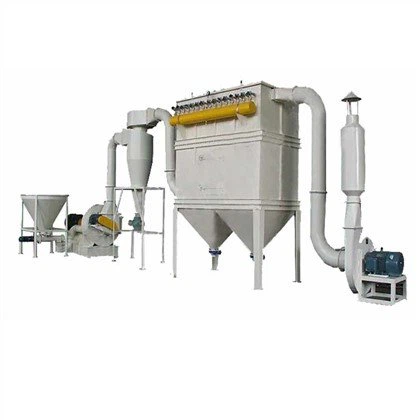 افقی ایئر فلو پلورائزر