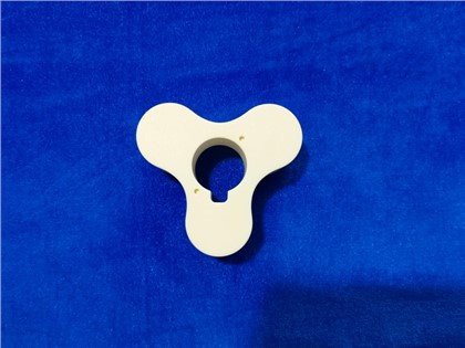 کیم ٹائپ ڈبل روٹر پمپ امپیلر